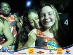 Bloco A Tribo
